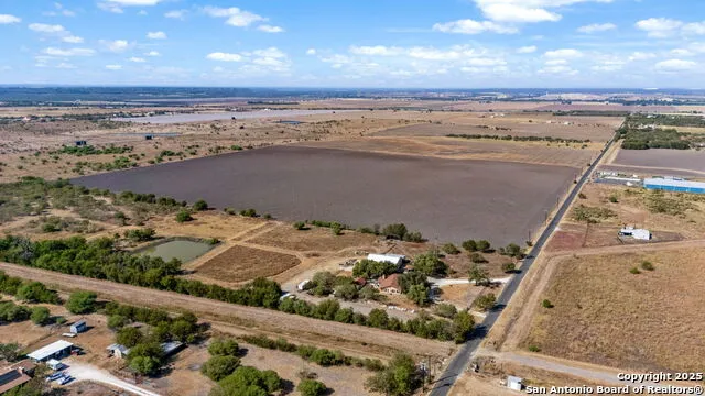 TBD County Road 583 LaCoste, TX 78039