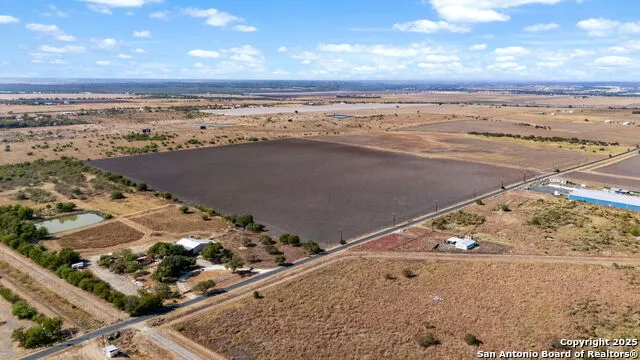 TBD County Road 583 LaCoste, TX 78039
