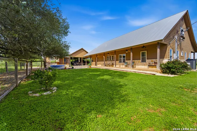 250 County Road 241 Hondo, TX 78861