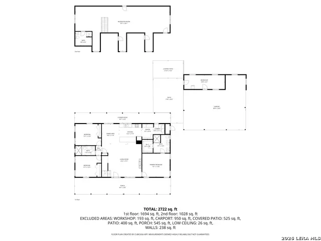 250 County Road 241 Hondo, TX 78861
