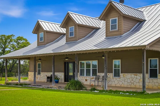 250 County Road 241 Hondo, TX 78861