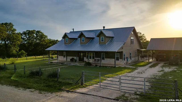 250 County Road 241 Hondo, TX 78861
