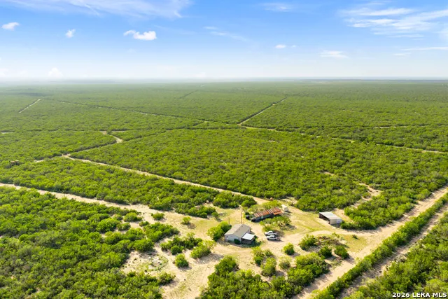 TBD CR 401 Freer, TX 78357
