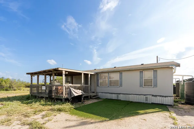 TBD CR 401 Freer, TX 78357
