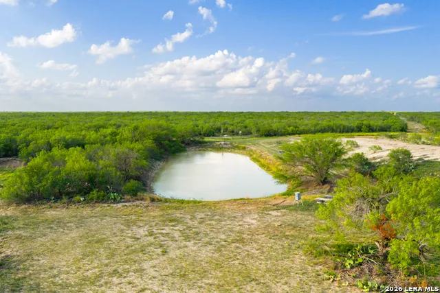 TBD CR 401 Freer, TX 78357