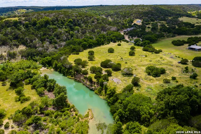 289 Hoot Owl Hollow Ingram, TX 78025