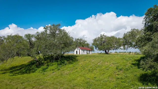 43 ACRES Fm 885 Runge, TX 78151