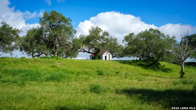 43 ACRES Fm 885 Runge, TX 78151