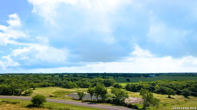 43 ACRES Fm 885 Runge, TX 78151