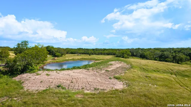 43 ACRES Fm 885 Runge, TX 78151