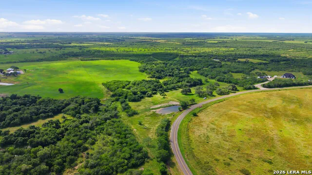 43 ACRES Fm 885 Runge, TX 78151