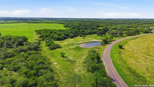 43 ACRES Fm 885 Runge, TX 78151
