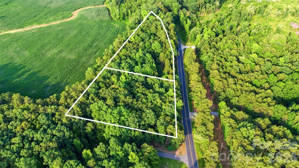 000 Morgan Road Gold Hill, NC 28071