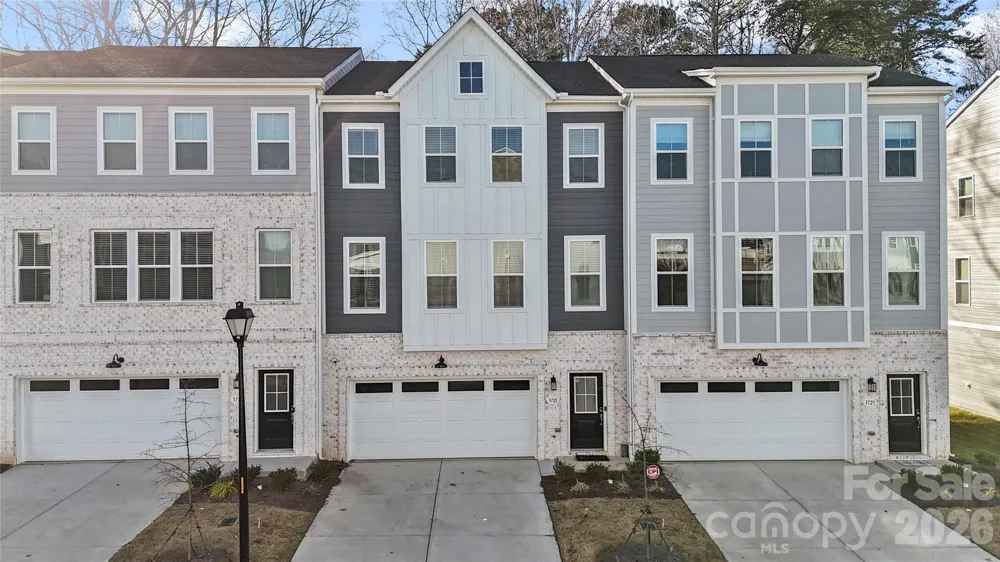 3721 Keyworth Way Indian Land, SC 29707