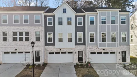 3721 Keyworth Way