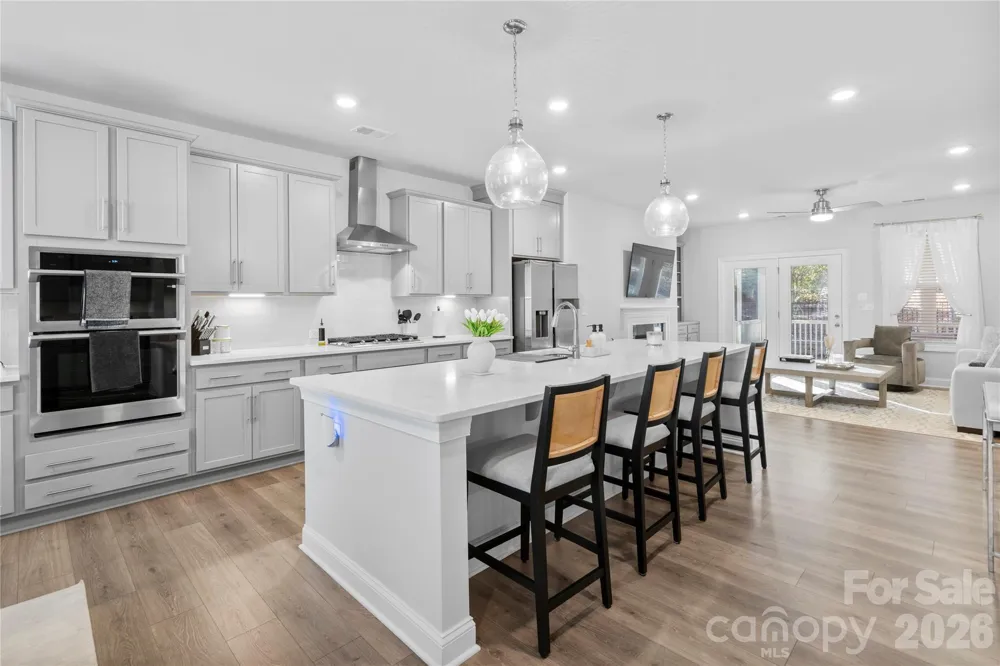 3721 Keyworth Way Indian Land, SC 29707