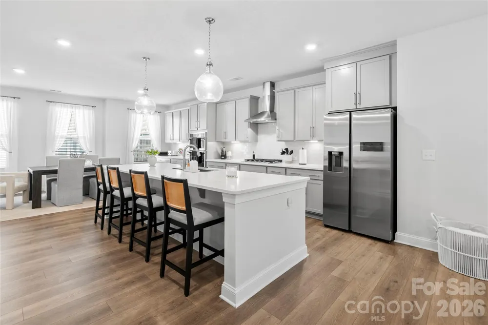 3721 Keyworth Way Indian Land, SC 29707