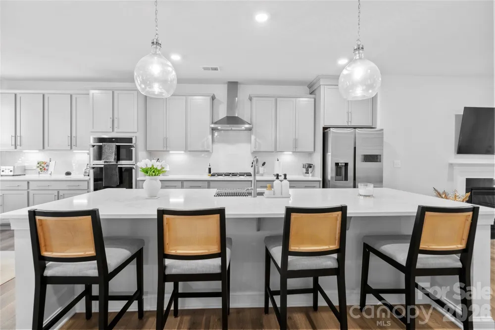 3721 Keyworth Way Indian Land, SC 29707