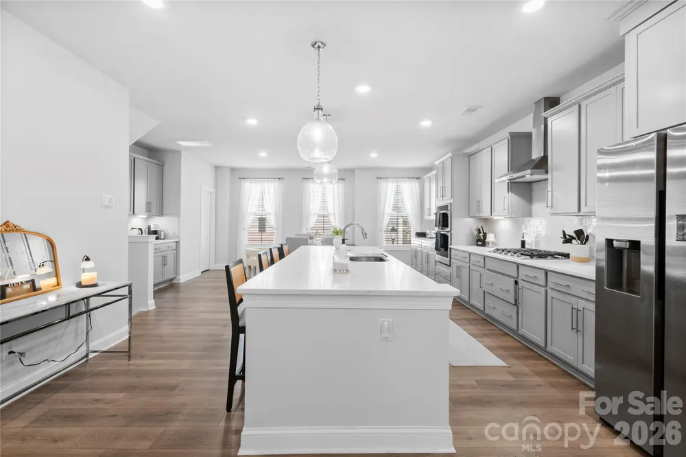3721 Keyworth Way Indian Land, SC 29707