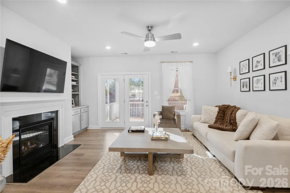 3721 Keyworth Way Indian Land, SC 29707