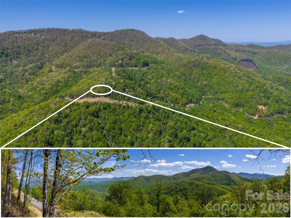 0000 Lovebird Lane #18 Candler, NC 28716