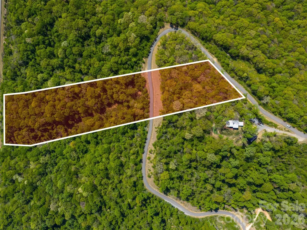 0000 Lovebird Lane #18 Candler, NC 28716