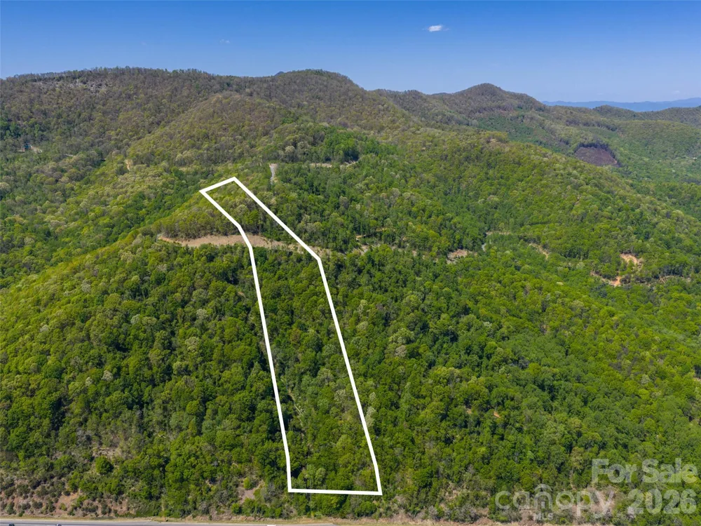 0000 Lovebird Lane #18 Candler, NC 28716