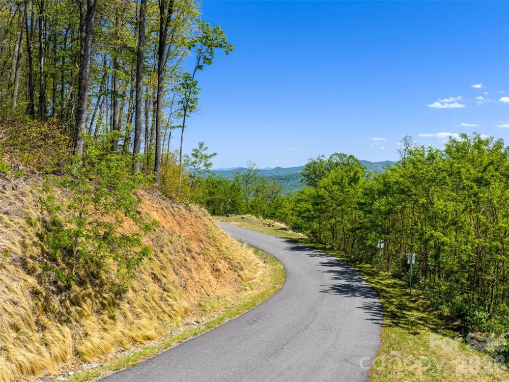 0000 Lovebird Lane #18 Candler, NC 28716