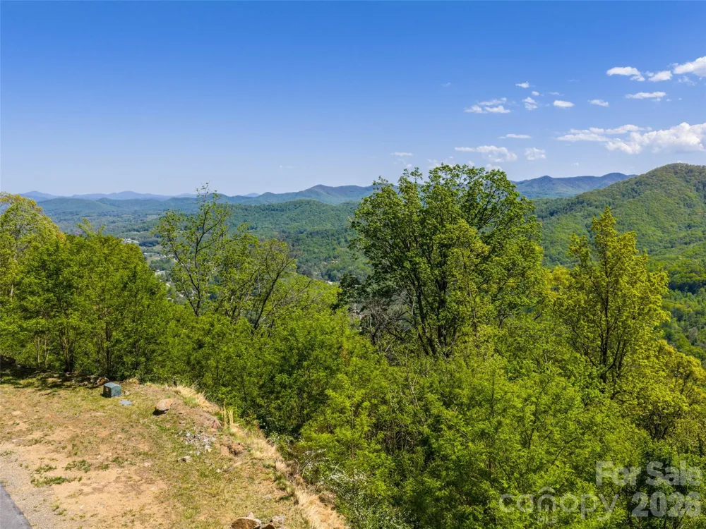 0000 Lovebird Lane #18 Candler, NC 28716
