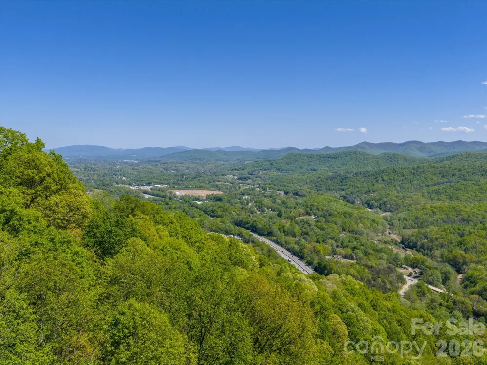 0000 Lovebird Lane #18 Candler, NC 28716