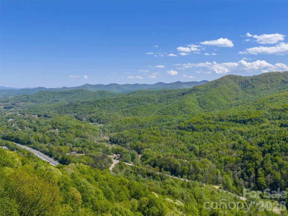 0000 Lovebird Lane #18 Candler, NC 28716