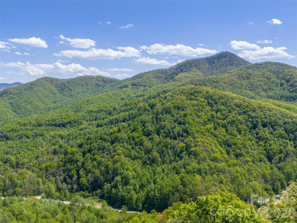 0000 Lovebird Lane #18 Candler, NC 28716