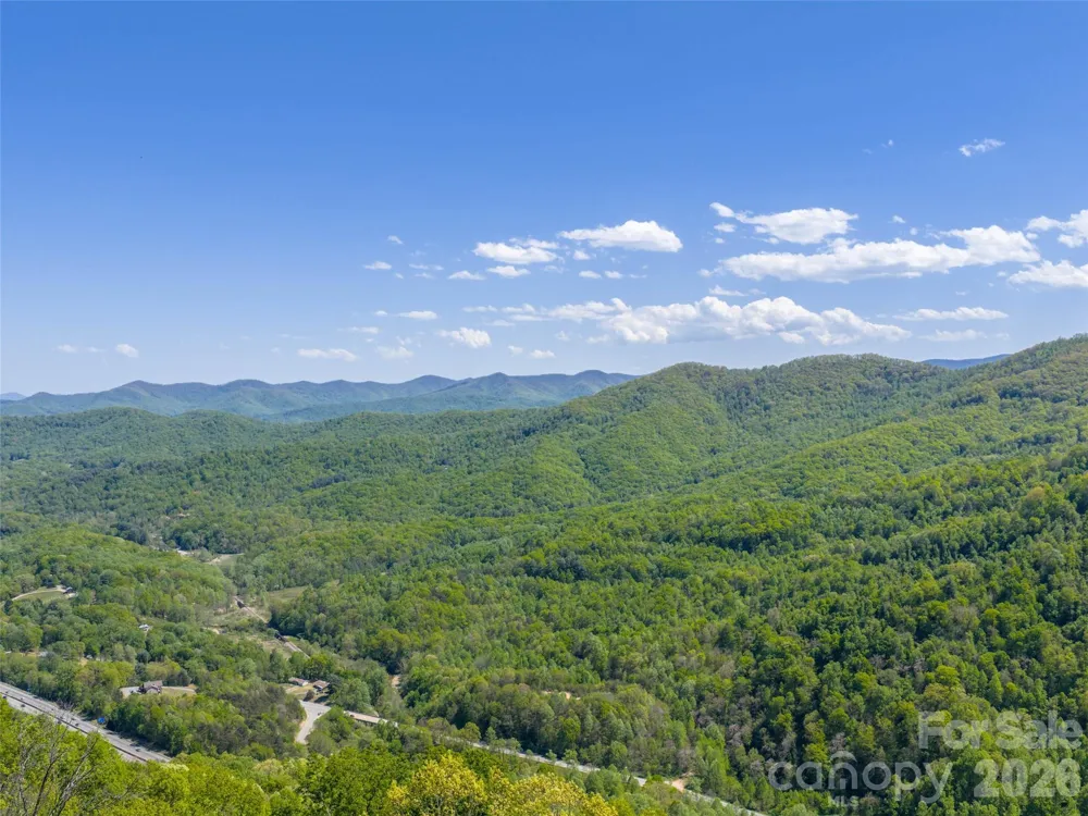 0000 Lovebird Lane #18 Candler, NC 28716