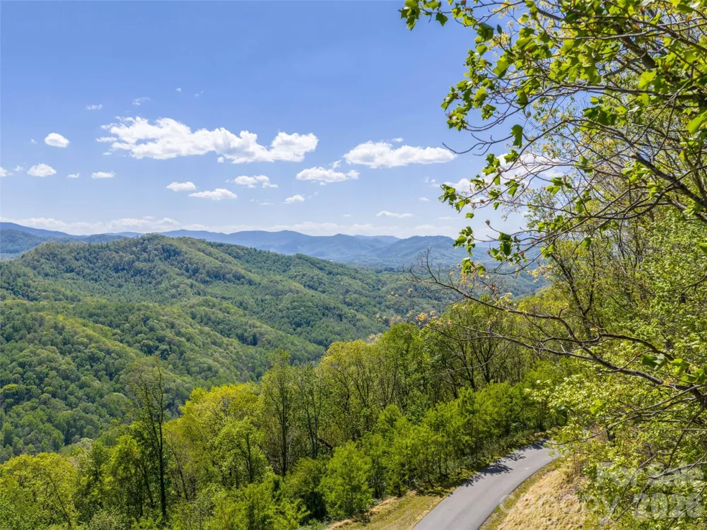 0000 Lovebird Lane #18 Candler, NC 28716