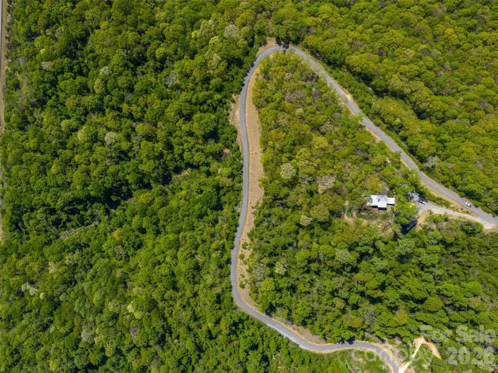0000 Lovebird Lane #18 Candler, NC 28716