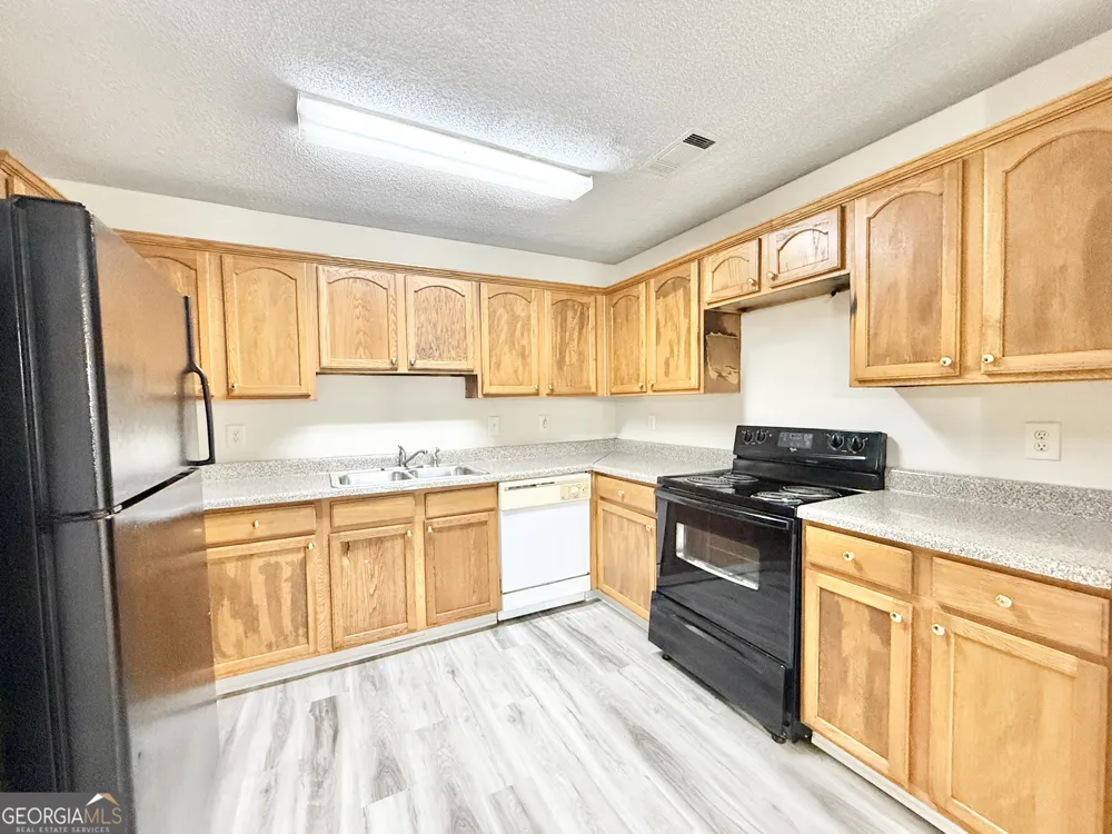 1425 Maple Valley CT Union City, GA 30291