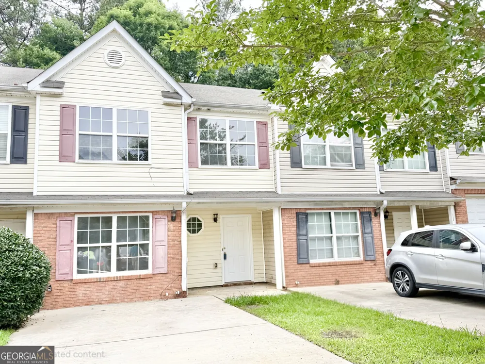 1425 Maple Valley CT Union City, GA 30291