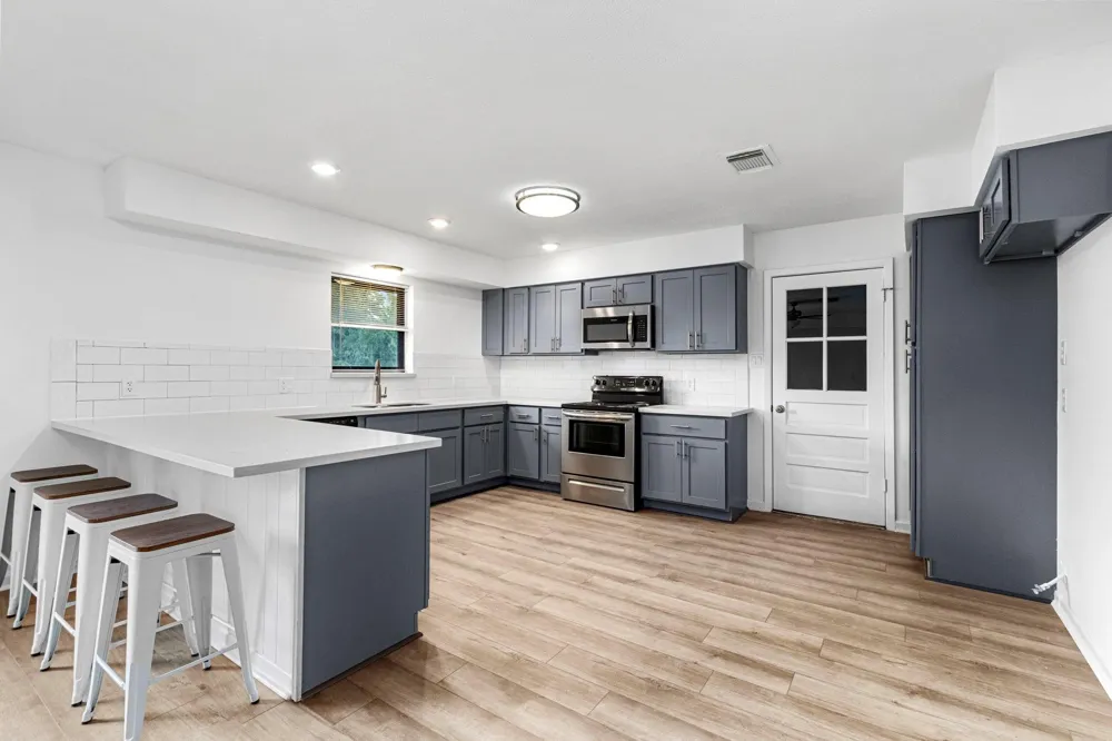 107 Bledsoe Street Prairie View, TX 77445