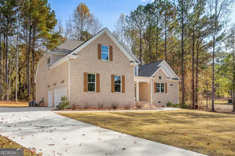 2002 Millstream CT