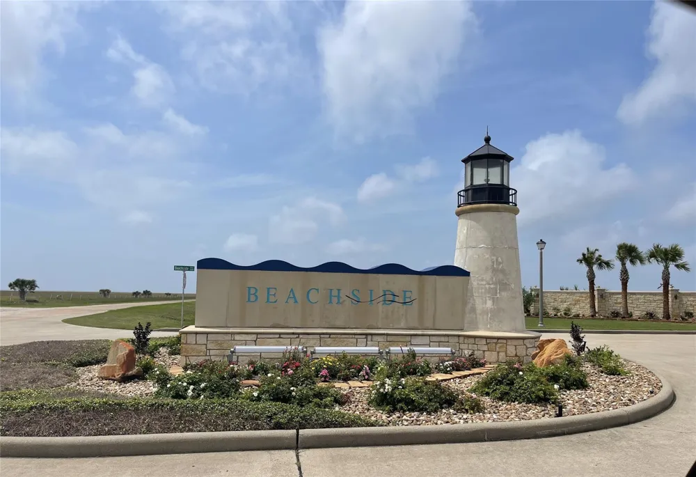 3050 Costa Springs Loop Palacios, TX 77465