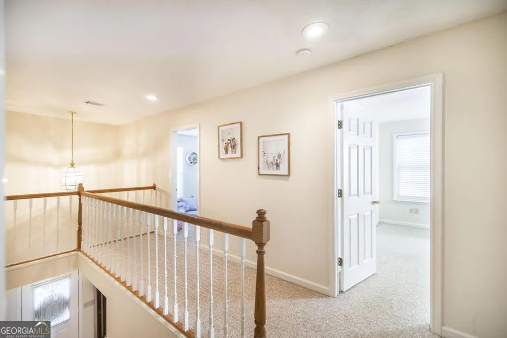 1550 Charlie Benson RD Forsyth, GA 31029
