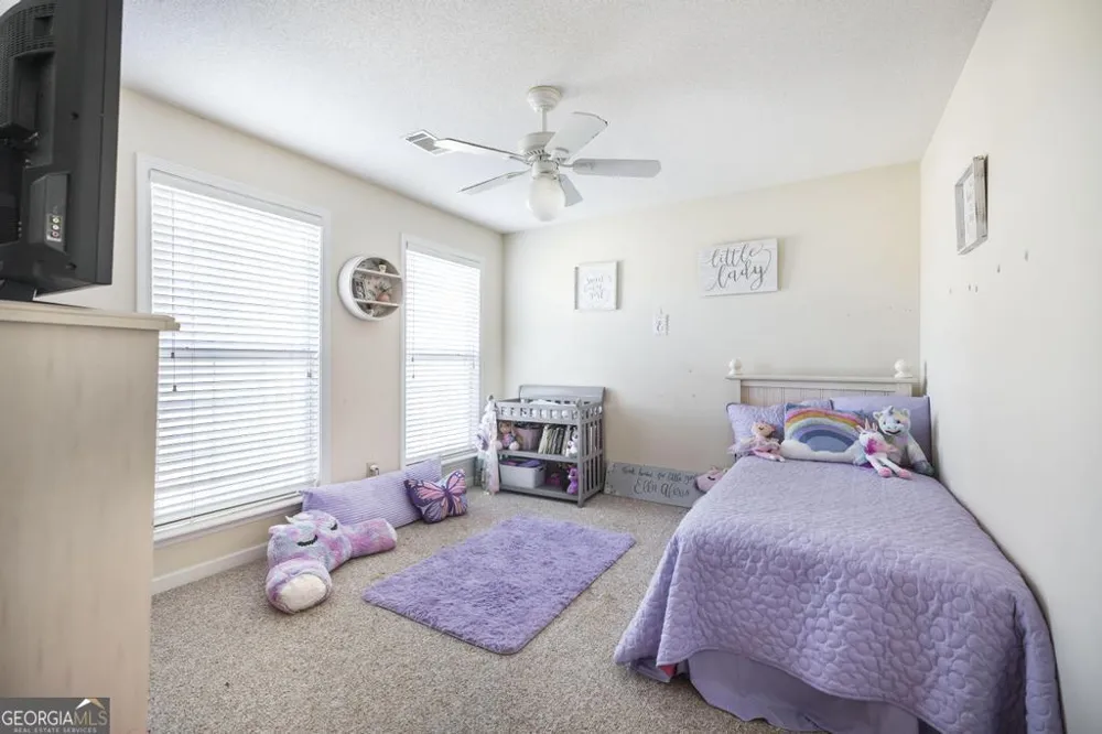 1550 Charlie Benson RD Forsyth, GA 31029