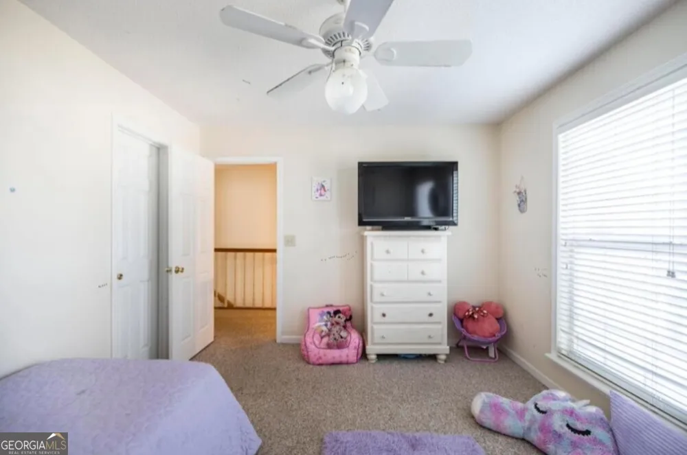 1550 Charlie Benson RD Forsyth, GA 31029