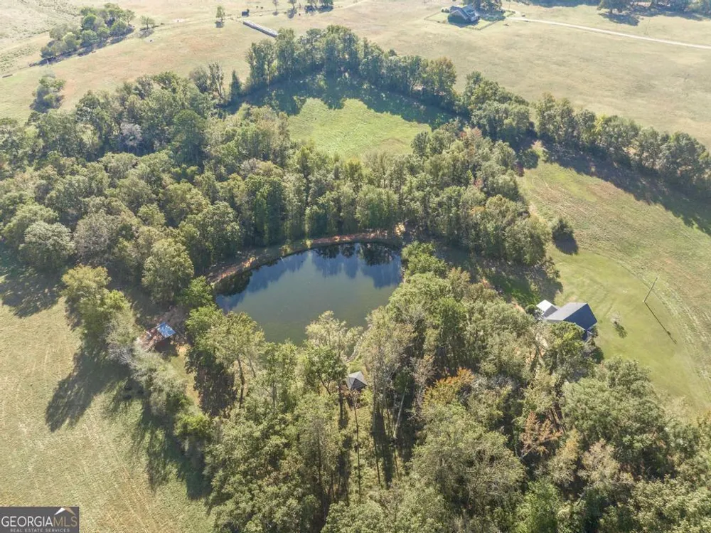 1550 Charlie Benson RD Forsyth, GA 31029