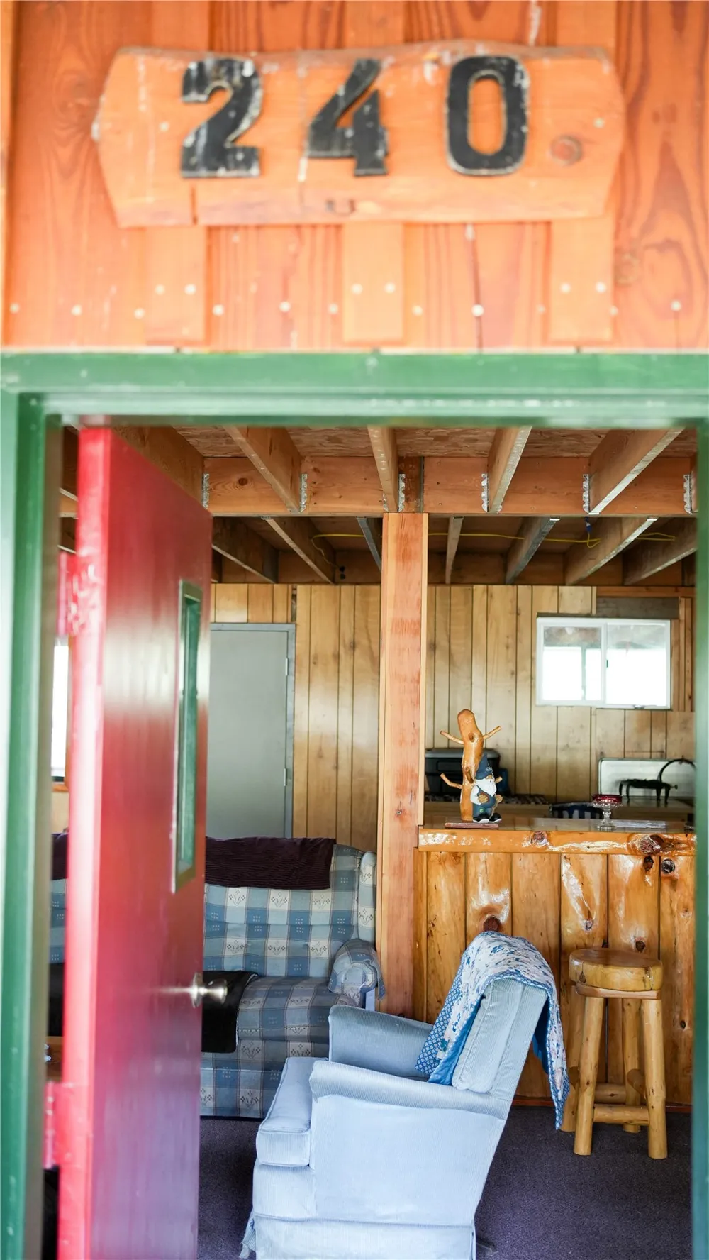 240 Old Railroad Road Oroville, WA 98844