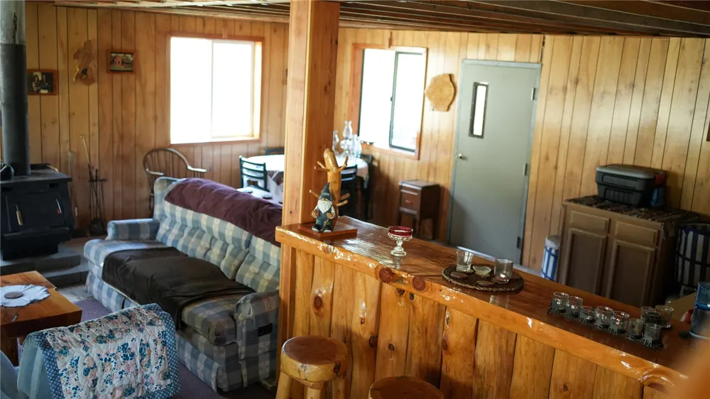 240 Old Railroad Road Oroville, WA 98844
