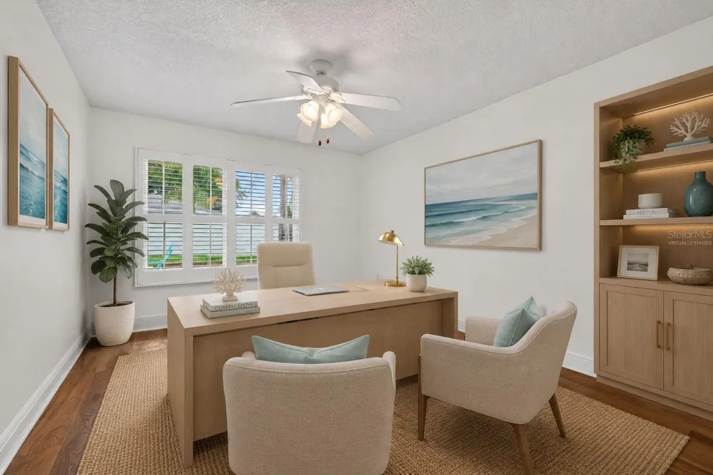 1022 EDEN ISLE DRIVE NE St Petersburg, FL 33704