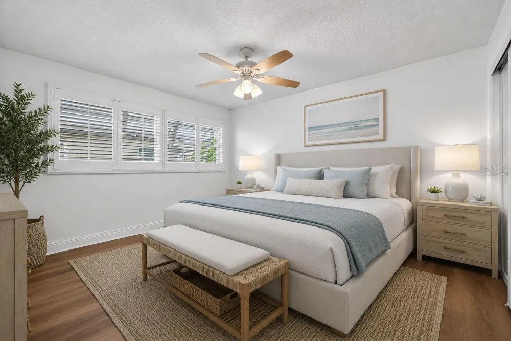 1022 EDEN ISLE DRIVE NE St Petersburg, FL 33704