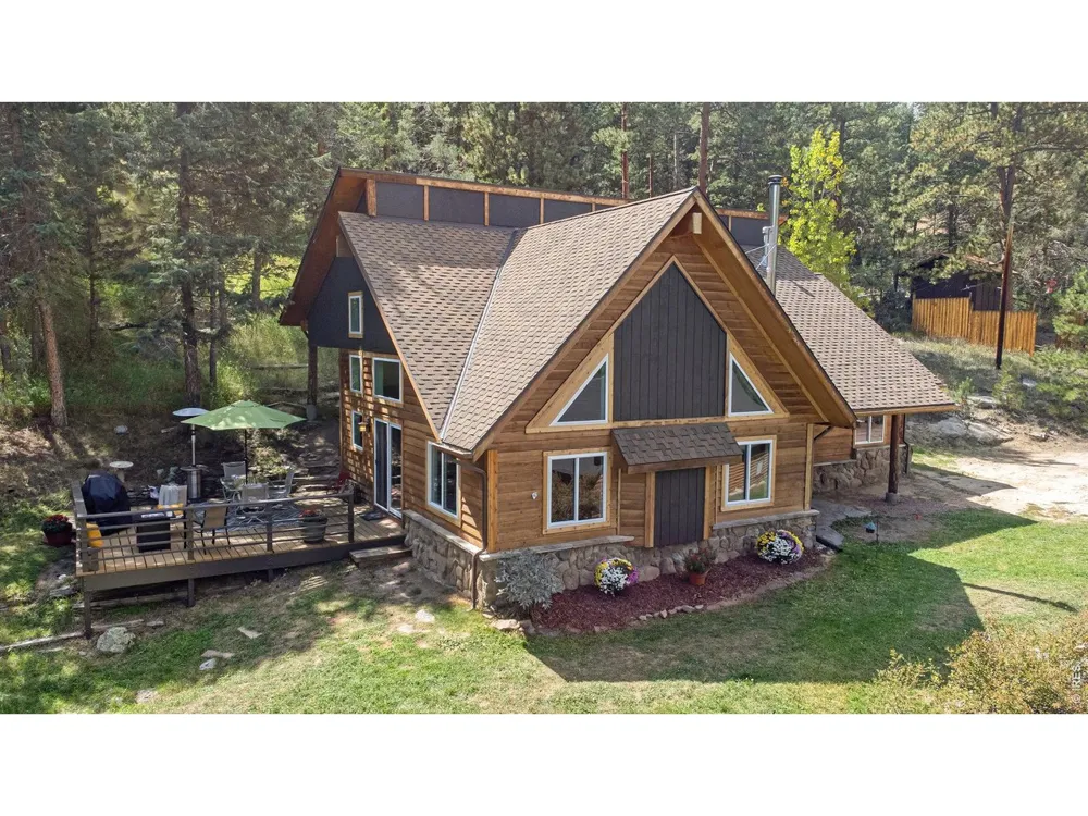 148 Big Pine Lane Drake, CO 80515