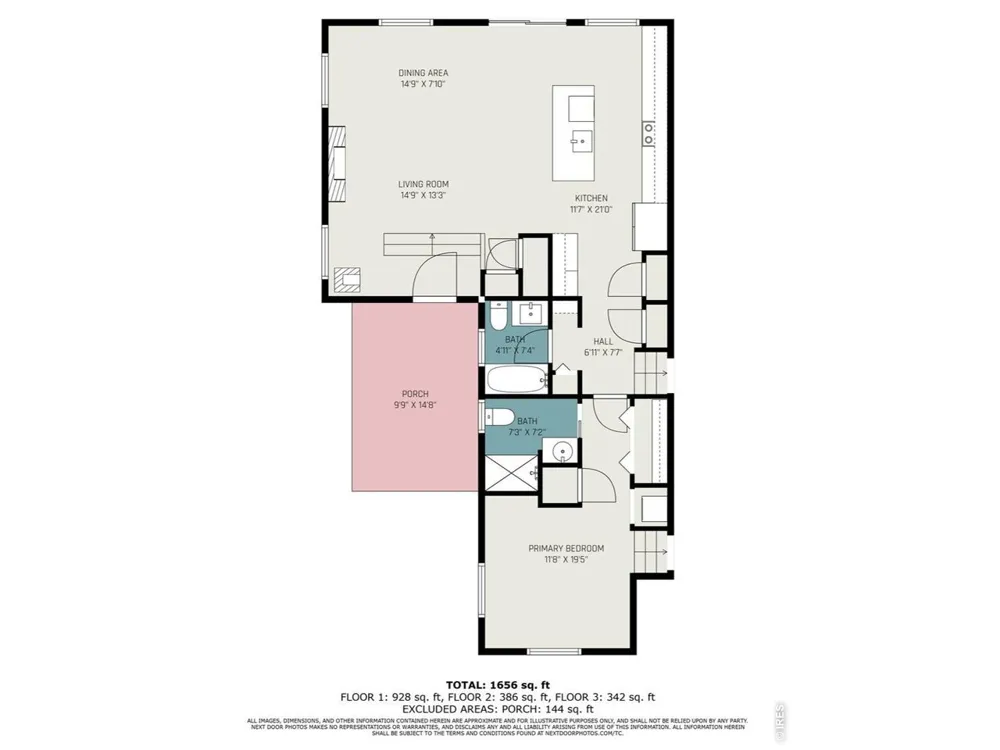 148 Big Pine Lane Drake, CO 80515